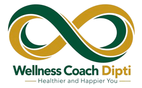 Wellness Coach Dipti